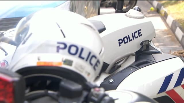 交通法修订明日起生效 首犯不再强制吊销驾照