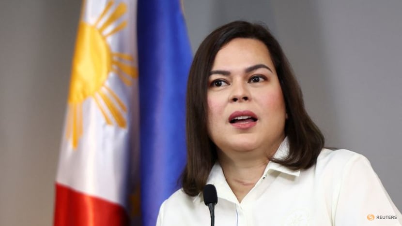 Commentary: A return to political chaos? The Philippines’ impeachment saga Commentary: A return to political chaos? The Philippines’ impeachment saga