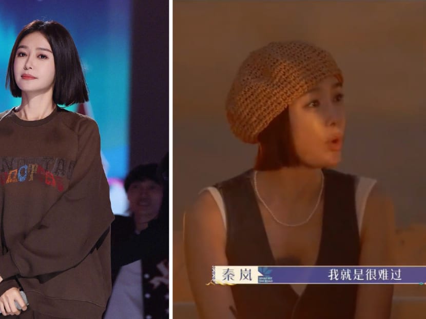 Qin Lan’s Vocal Cords Are Severely Damaged, Doc Says Condition Is Incurable