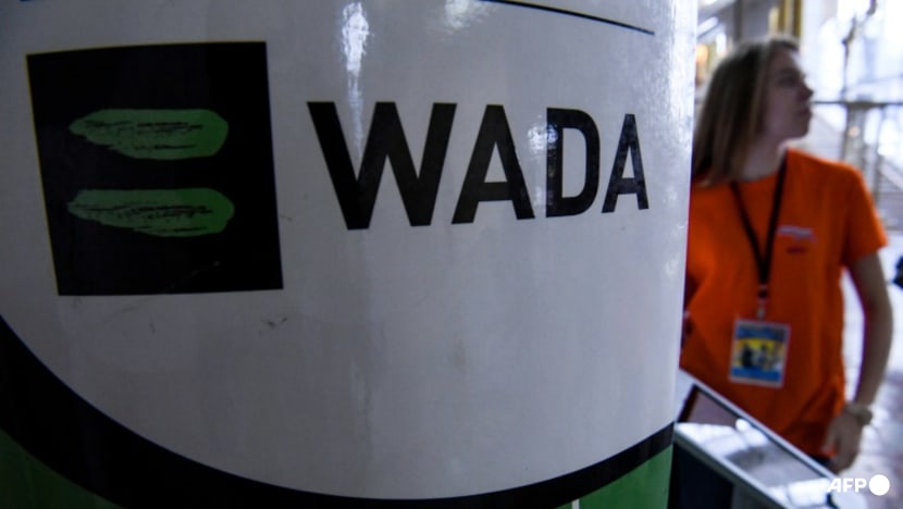 Chinese sports official urges caution over supplements after swim doping saga Chinese sports official urges caution over supplements after swim doping saga