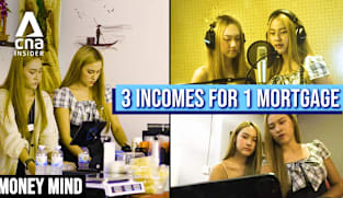 Money Mind 2026 - Twin Hustle