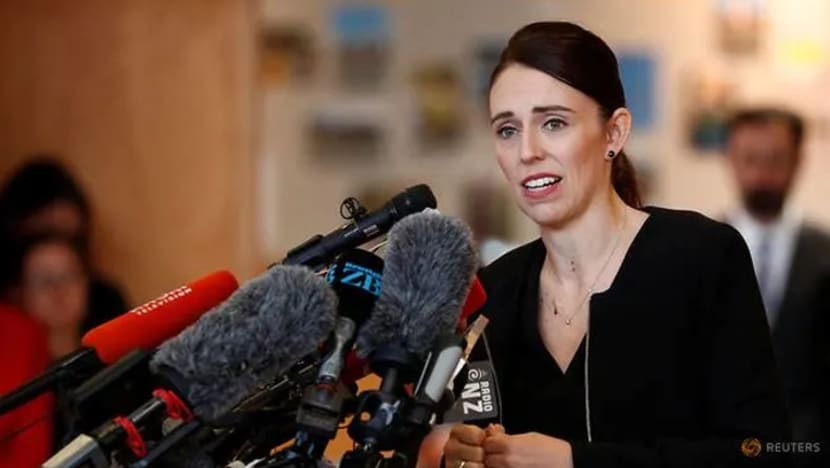 PM New Zealand Jacinda Ardern bayarkan barang dapur wanita yang tertinggal dompetnya PM New Zealand Jacinda Ardern bayarkan barang dapur wanita yang tertinggal dompetnya