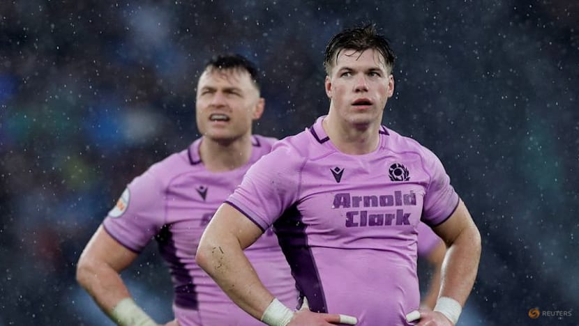 Scotland fury could fuel more success over 'Auld Enemy', says Jones