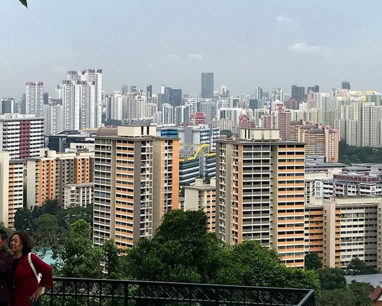 Commentary: What a ‘Housing Redevelopment Board’ will do for mature estates