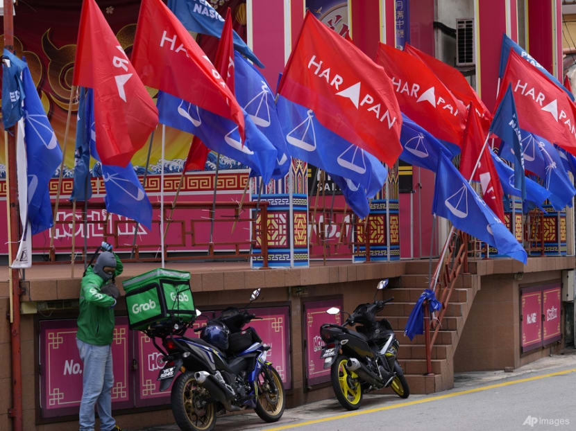 Commentary: Melaka election more about Pakatan Harapan losing than Barisan Nasional winning Commentary: Melaka election more about Pakatan Harapan losing than Barisan Nasional winning