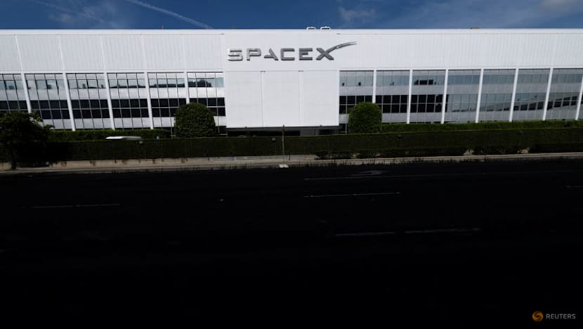 SpaceX IPO filing lays bare losses and Musk control as it stakes future on AI