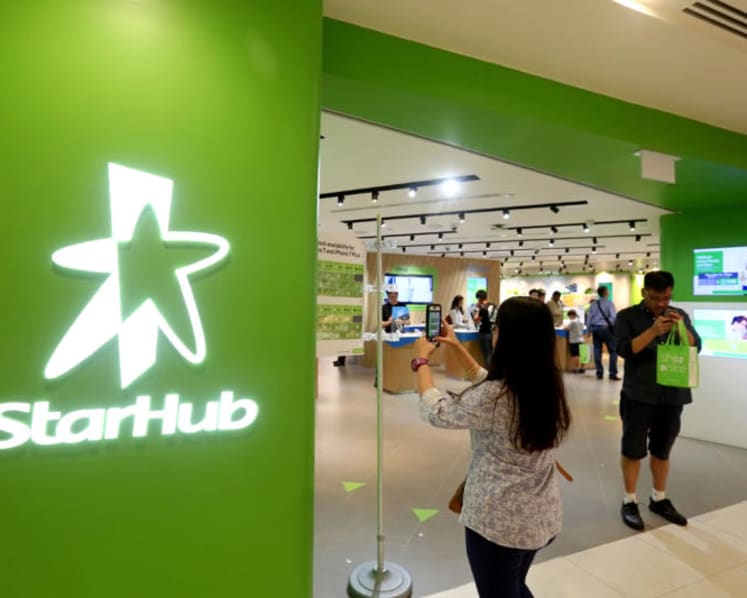 StarHub best for mobile data speed, while Singtel has superior 4G reach: Report