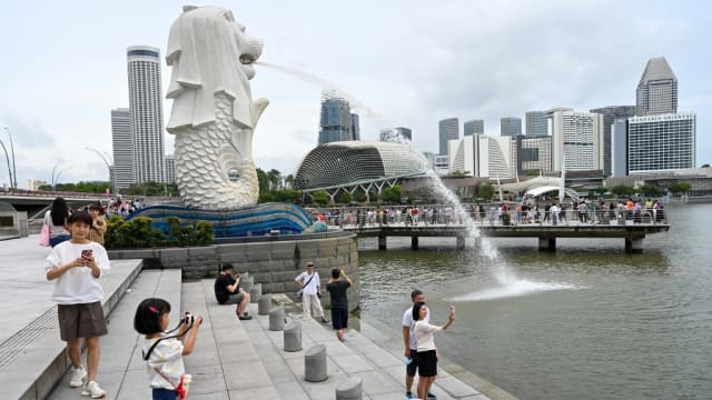 我国恢复为转机和过境旅客提供免费本地观光