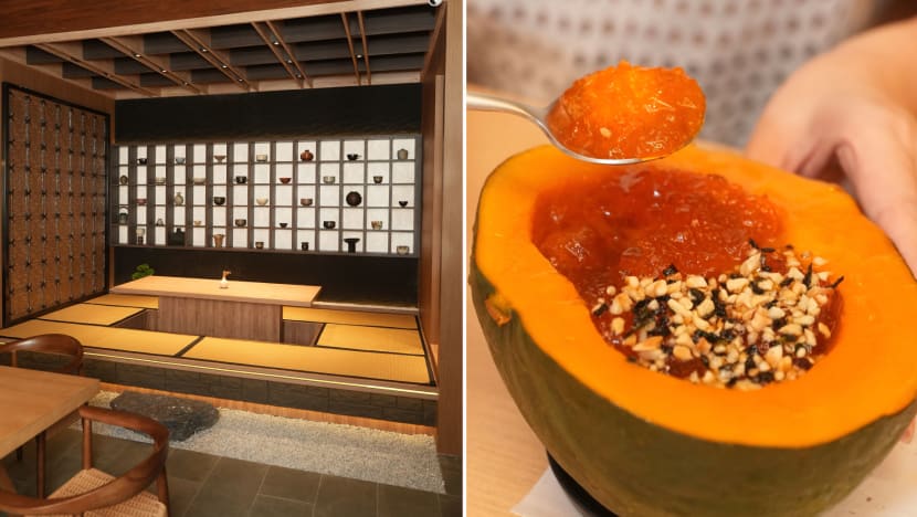 Hvala Cafe Owners Open New Kyoto-Style Teahouse, $12.80 Corkage Fee To Bring Your Own Tea Leaves