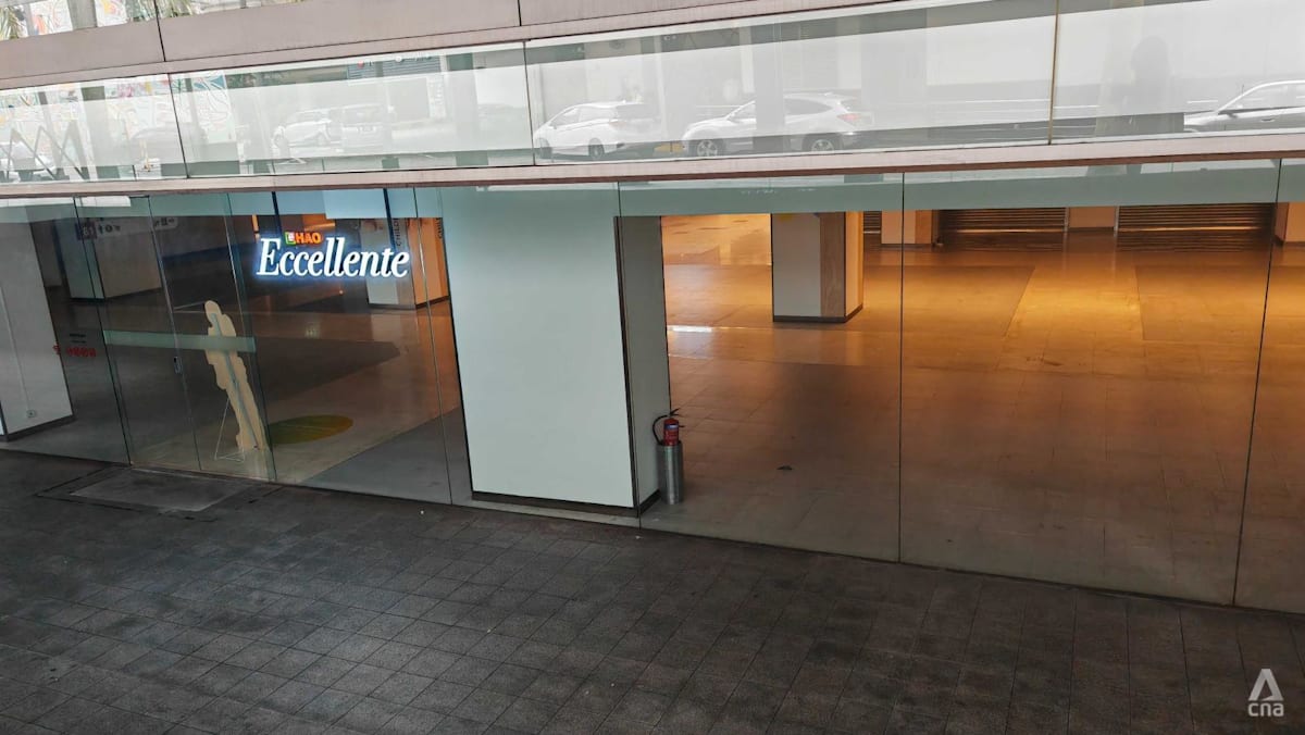 Hao Mart sues PropNex Realty, agent for alleged misrepresentation over Taste Orchard lease, cites S.5 million in losses