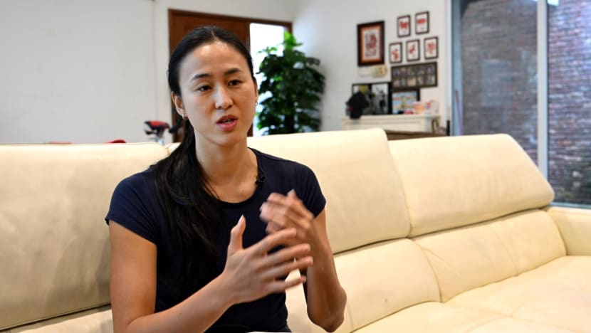 ‘Hardest setback in my career’: Quah Ting Wen on her shock omission from Olympic team ‘Hardest setback in my career’: Quah Ting Wen on her shock omission from Olympic team