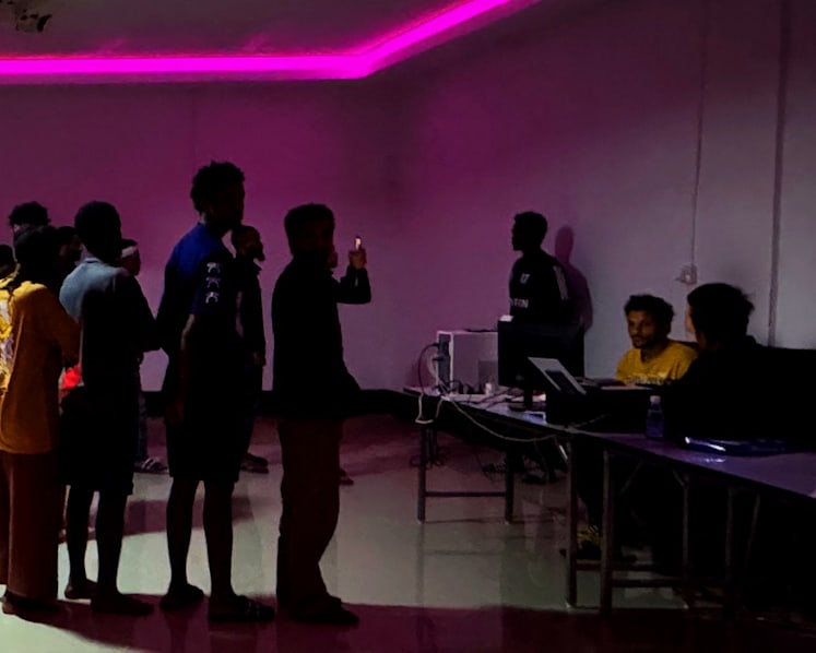 Myanmar military courts sentence 12 to life for human trafficking, including Chinese nationals