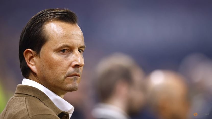 Queens Park Rangers appoint former Rennes boss Stephan as head coach