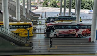 Malaysia cracks down on unsafe express buses, including to Singapore. Is it enough?