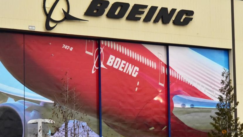 Ryanair threatens to cancel Boeing order if tariffs impact price Ryanair threatens to cancel Boeing order if tariffs impact price