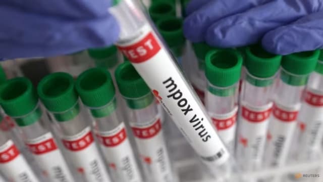 卫生部将为医护人员和密切接触者接种猴痘疫苗