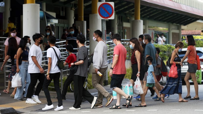 Singapore reports 11,278 new Covid-19 cases, 11 deaths 
