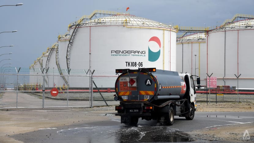 Johor-Singapore SEZ: Pengerang’s potential as hub for 'spillover' business renews optimism for area’s development