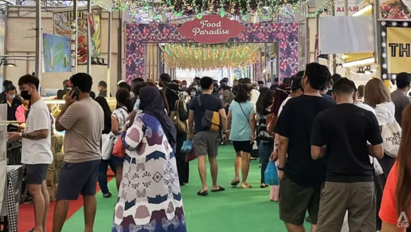 Adakah bazar Ramadan bawa pengertian lebih besar?