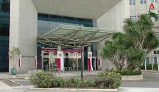 Singapore Tonight - Sun 8 Mar 2026