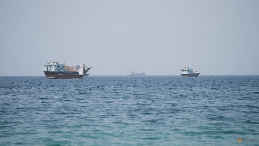 Oil rises on concerns over Strait of Hormuz reopening plans