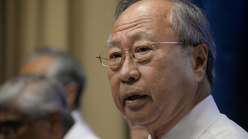 Exclusive: Revealed — the people behind Tan Cheng Bock’s proposed new party and its election plans