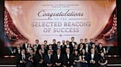 Thailand's Elite Business Leaders Forge Lasting Legacies at Asia Pacific Enterprise Awards 2026