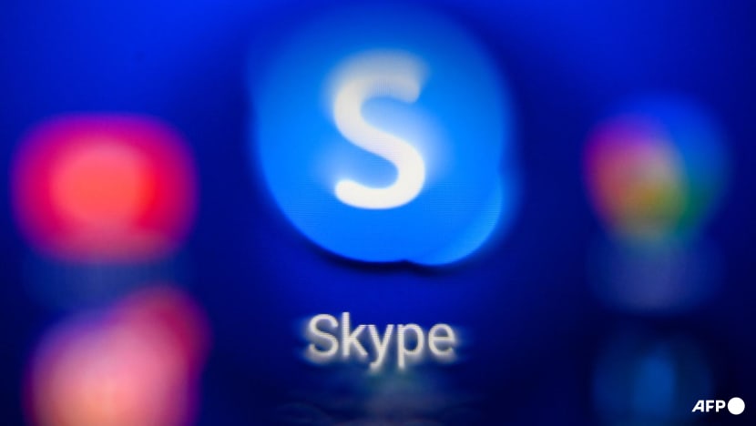 Skype's final call set for May as Microsoft prioritises Teams Skype's final call set for May as Microsoft prioritises Teams