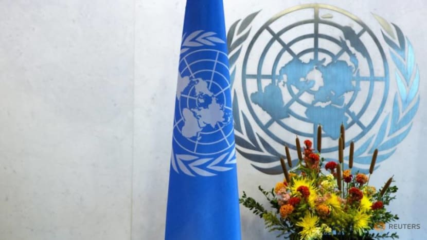 Many women in poor nations denied the right to say no to sex, says UN report