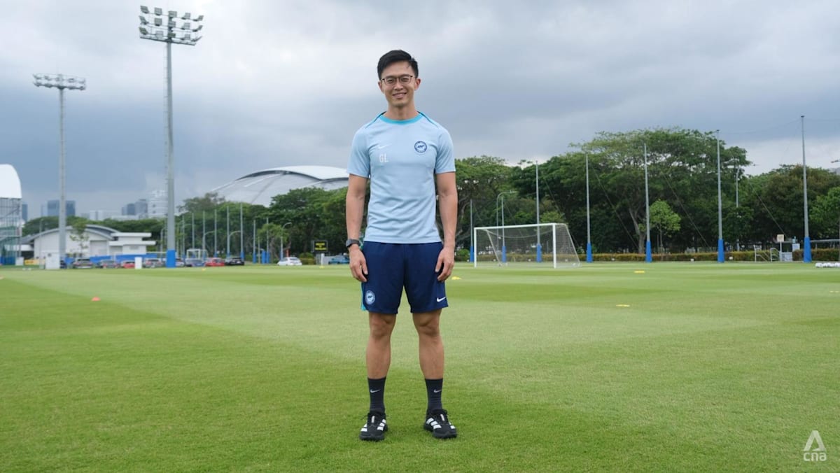 Asian Cup qualification secured, but Gavin Lee’s Lions aim to give Singapore more to celebrate