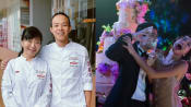 The ex-JC teacher who started a Tiong Bahru cafe with viral doughnuts and baked a Crazy Rich Asians wedding cake