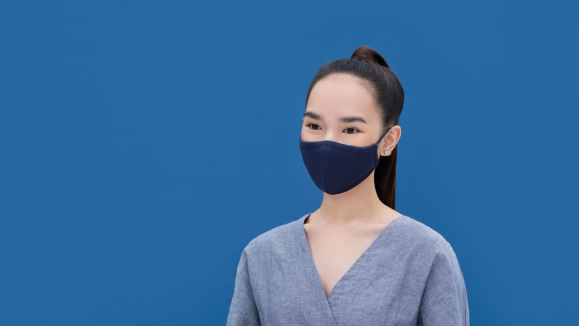 How Many Washes Is Your Reusable Mask Good For, And Is It Water-Repellent?