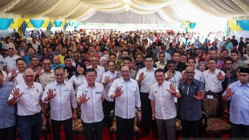 PM Anwar tegas tidak letak jawatan, tekad pacu pembangunan negara