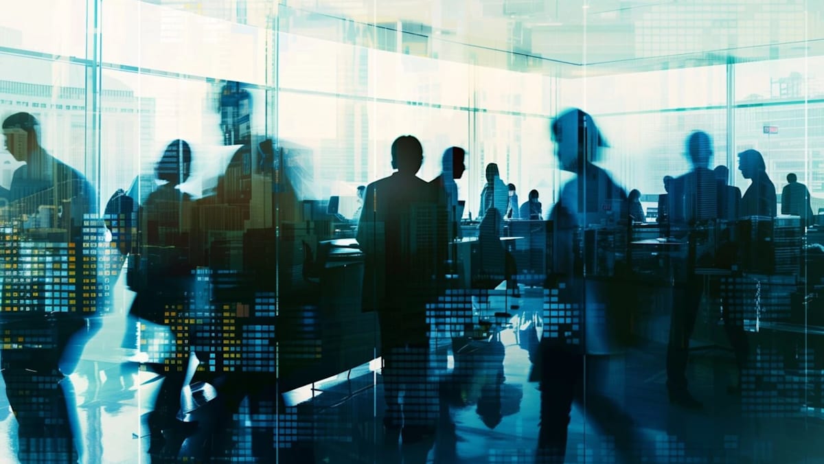 Singapore among Southeast Asia’s AI frontrunners, but deeper transformation is needed