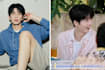 Zhang linghe no leg hair