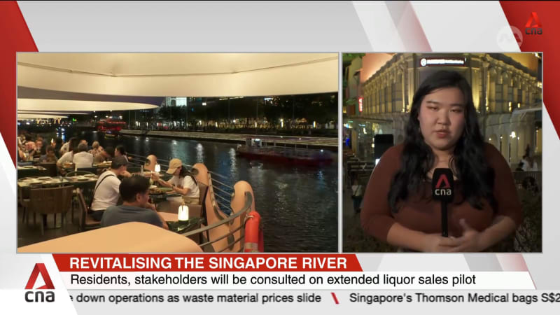 Nightlife businesses adopting wait-and-see approach on extending liquor sale hours