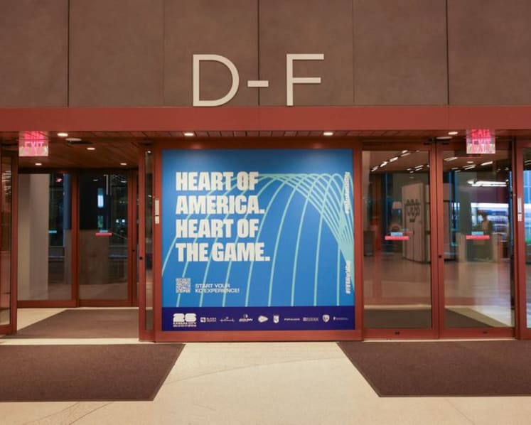 How Kansas City became a surprise World Cup hotspot