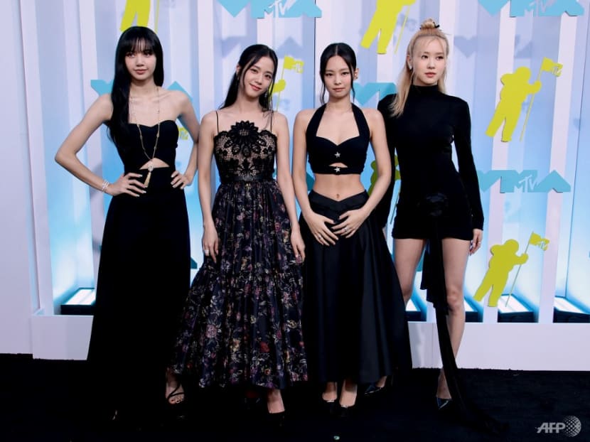 Korean Air giving out 60 tickets to Blackpink's Deadline concert in cities including Singapore Korean Air giving out 60 tickets to Blackpink's Deadline concert in cities including Singapore