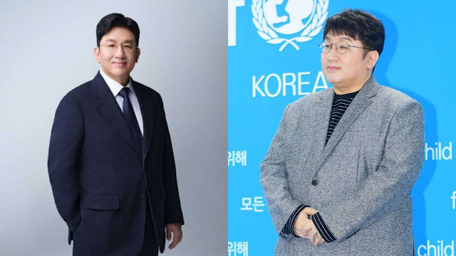 为BTS巡演，美国驻韩大使馆要求解除房时爀出境限制