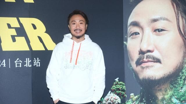 认患抑郁症、长期酗酒　郑中基宣布无限期停工！