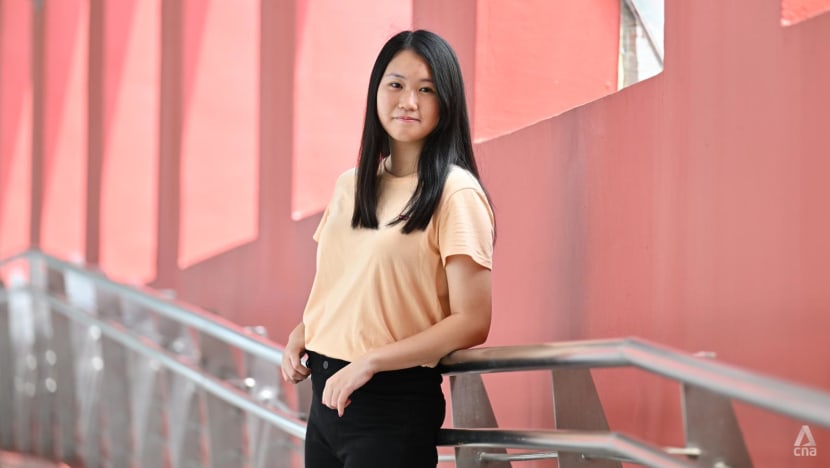 'I don't want to regret anything': Student whose sister died in New Zealand crash took charge of family matters while studying for A-Levels 'I don't want to regret anything': Student whose sister died in New Zealand crash took charge of family matters while studying for A-Levels