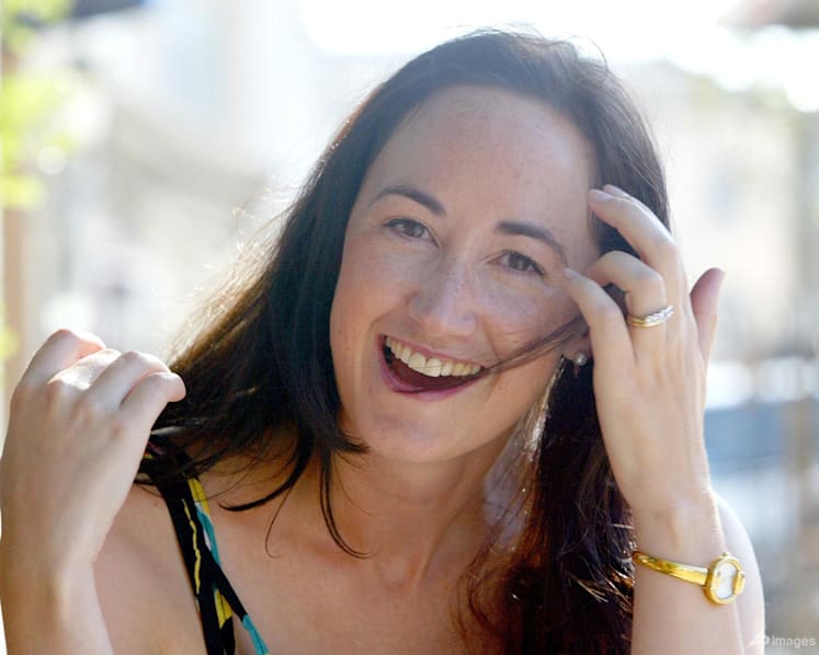 Sophie Kinsella, author of the millions-selling Shopaholic novels, dies at 55