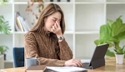 Commentary: Instead of worrying whether you have a mental disorder, focus on healing