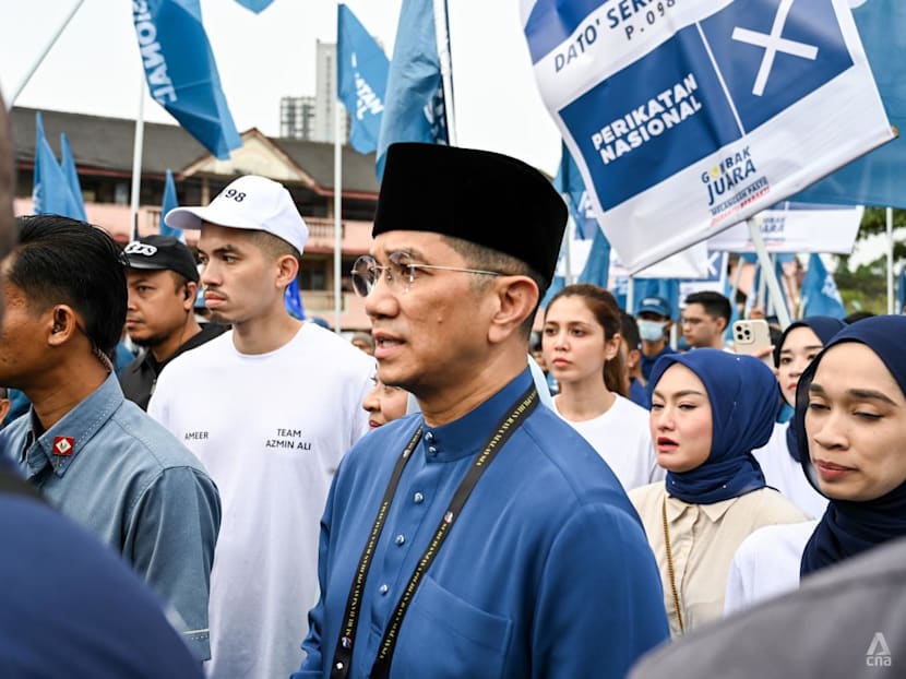 Malaysia GE15: Will party hoppers like Azmin Ali be punished at the ballot box?