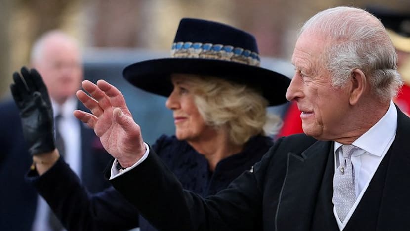 King Charles' visit to US to proceed after Washington shooting