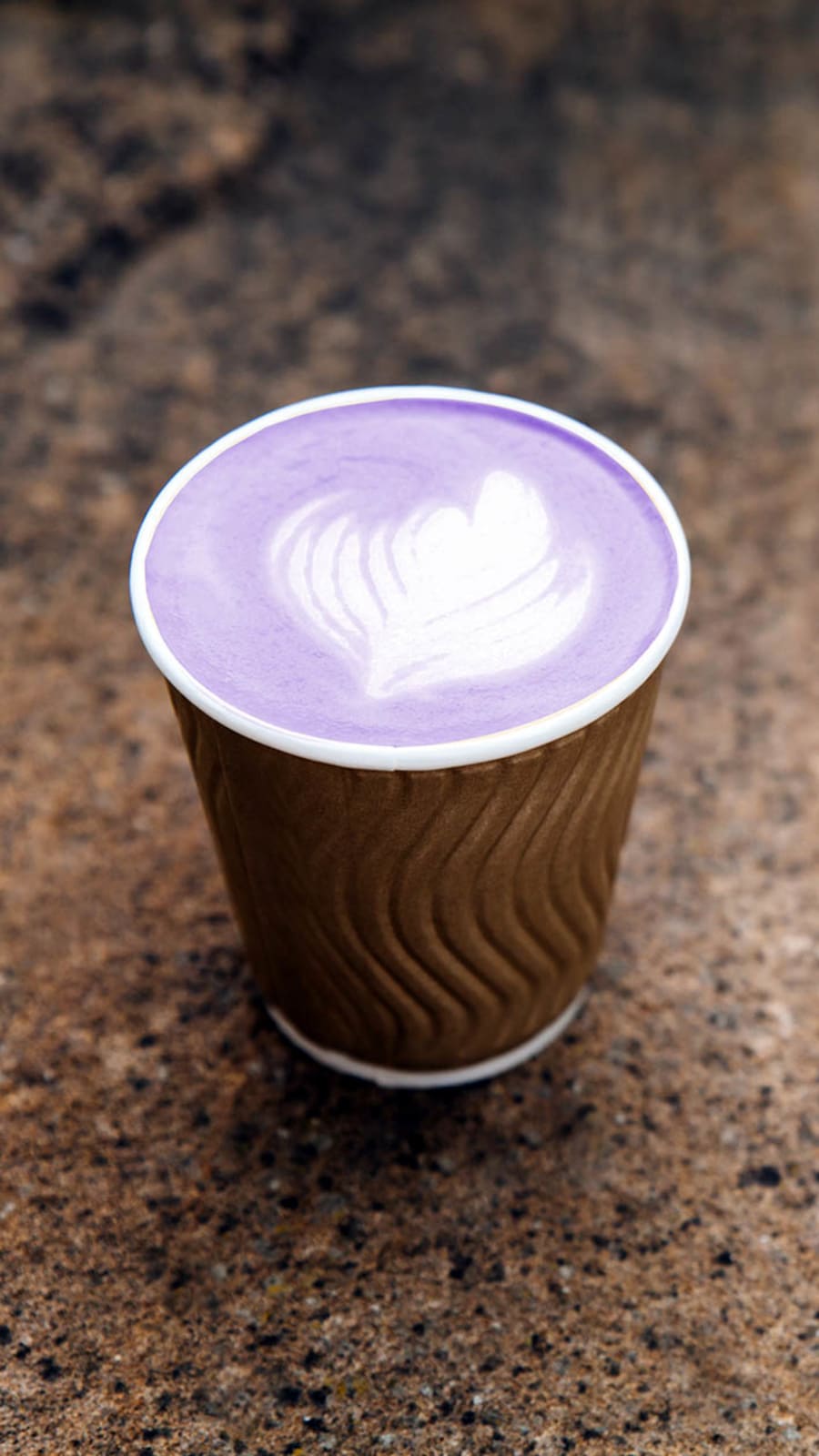 How ube became the new matcha, and what it means for farmers when a crop goes viral