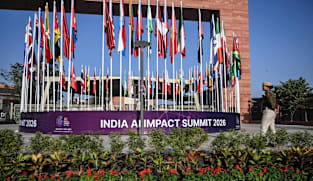 India hosts AI summit as safety concerns grow