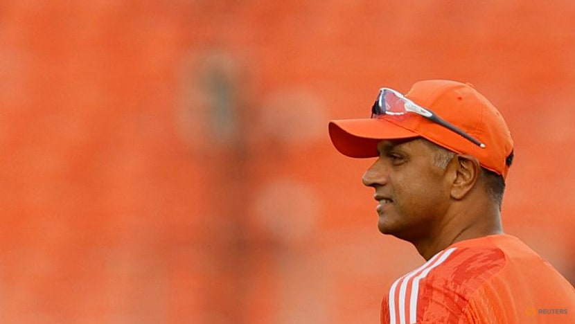 Former India captain Dravid to co-own Dublin franchise in European T20 League
