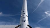 SpaceX set for fast entry into US, global indexes under new FTSE rules
