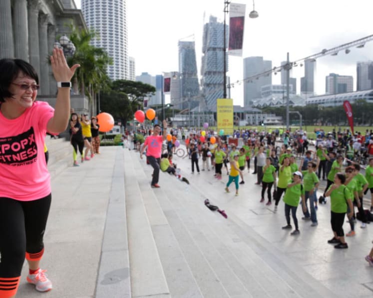Car-free Sundays to resume in October, could cover wider area